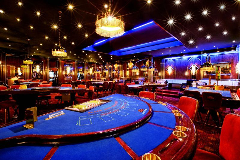 Giới thiệu về sảnh One Casino 78win